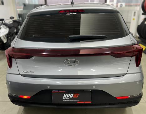 HYUNDAI HB 20 Hatch 1.0 12V 4P FLEX SENSE, Foto 3