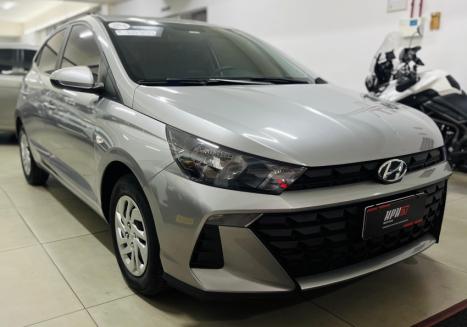 HYUNDAI HB 20 Hatch 1.0 12V 4P FLEX SENSE, Foto 5