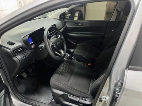HYUNDAI HB 20 Hatch 1.0 12V 4P FLEX SENSE, Foto 7