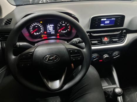 HYUNDAI HB 20 Hatch 1.0 12V 4P FLEX SENSE, Foto 9