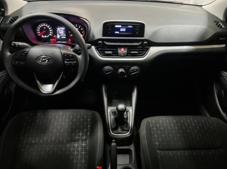 HYUNDAI HB 20 Hatch 1.0 12V 4P FLEX SENSE, Foto 11