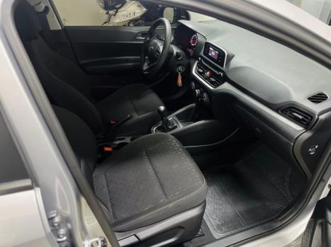 HYUNDAI HB 20 Hatch 1.0 12V 4P FLEX SENSE, Foto 12