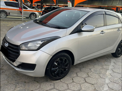 HYUNDAI HB 20 Hatch 1.0 12V 4P FLEX COMFORT, Foto 2