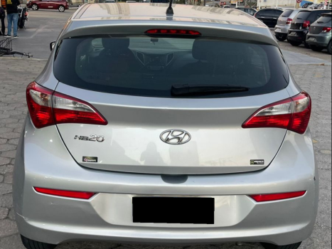 HYUNDAI HB 20 Hatch 1.0 12V 4P FLEX COMFORT, Foto 3