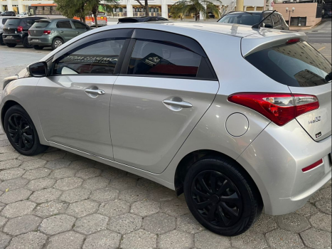 HYUNDAI HB 20 Hatch 1.0 12V 4P FLEX COMFORT, Foto 5