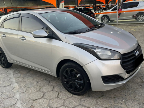 HYUNDAI HB 20 Hatch 1.0 12V 4P FLEX COMFORT, Foto 6