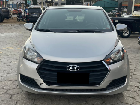HYUNDAI HB 20 Hatch 1.0 12V 4P FLEX COMFORT, Foto 7