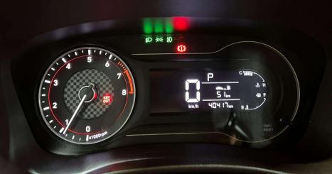 HYUNDAI HB 20 Hatch 1.0 12V 4P FLEX TGDI TURBO DIAMOND AUTOMTICO, Foto 11