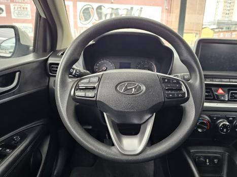HYUNDAI HB 20 Hatch 1.0 12V 4P FLEX COMFORT, Foto 6