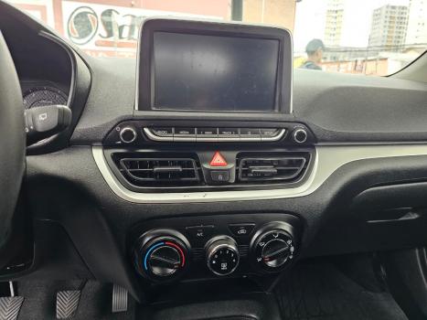 HYUNDAI HB 20 Hatch 1.0 12V 4P FLEX COMFORT, Foto 10