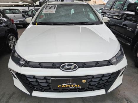 HYUNDAI HB 20 Hatch 1.0 12V 4P FLEX COMFORT, Foto 12