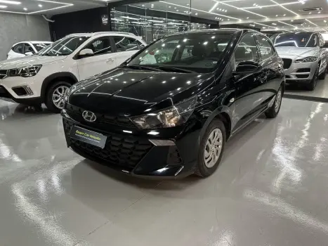 HYUNDAI HB 20 Hatch 1.0 12V 4P FLEX SENSE, Foto 2