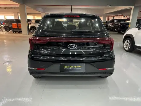 HYUNDAI HB 20 Hatch 1.0 12V 4P FLEX SENSE, Foto 3