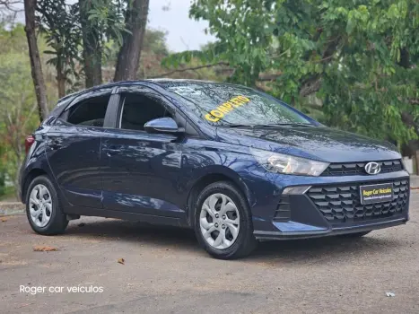 HYUNDAI HB 20 Hatch , Foto 2