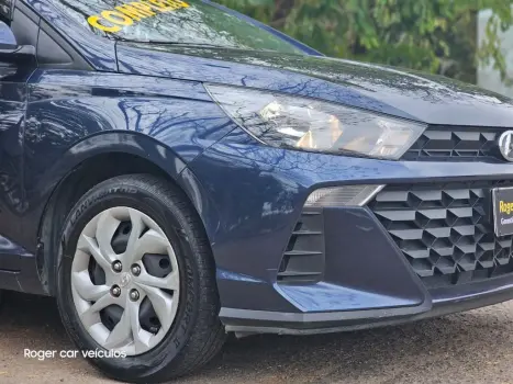 HYUNDAI HB 20 Hatch , Foto 6