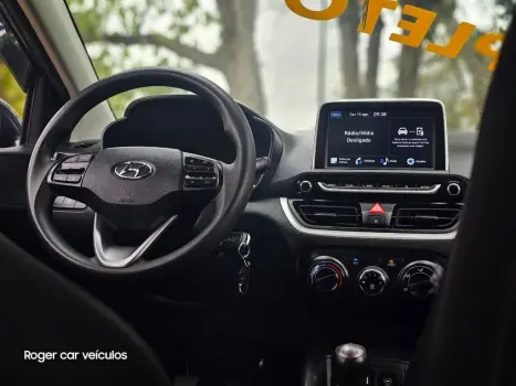 HYUNDAI HB 20 Hatch , Foto 7