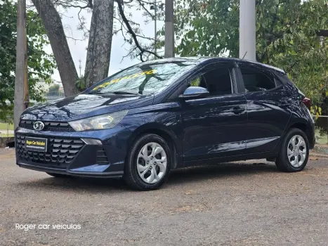HYUNDAI HB 20 Hatch , Foto 9