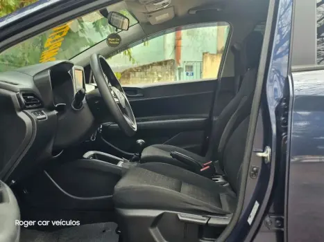 HYUNDAI HB 20 Hatch , Foto 10