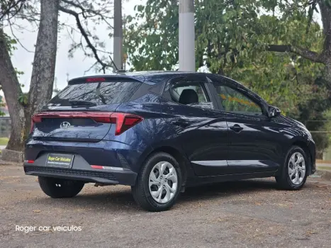 HYUNDAI HB 20 Hatch , Foto 12