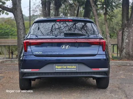 HYUNDAI HB 20 Hatch , Foto 14