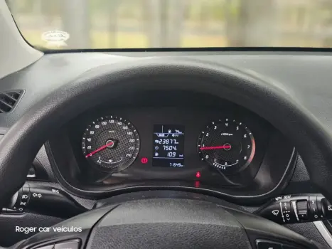 HYUNDAI HB 20 Hatch , Foto 15