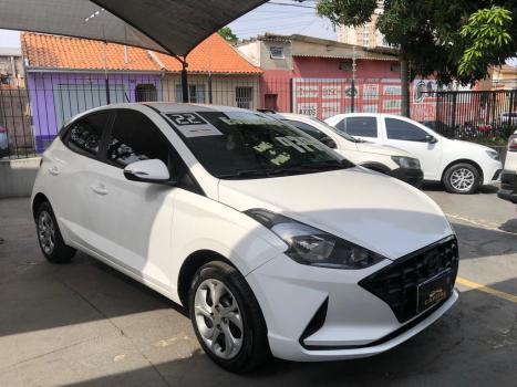 HYUNDAI HB 20 Hatch 1.0 12V 4P FLEX EVOLUTION, Foto 8