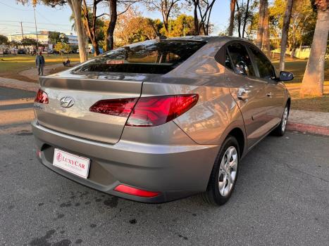 HYUNDAI HB 20 Sedan 1.0 12V 4P FLEX VISION, Foto 4