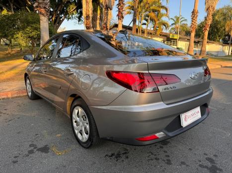 HYUNDAI HB 20 Sedan 1.0 12V 4P FLEX VISION, Foto 6