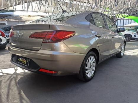 HYUNDAI HB 20 Sedan 1.0 12V 4P FLEX EVOLUTION, Foto 6