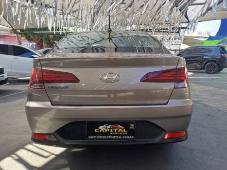 HYUNDAI HB 20 Sedan 1.0 12V 4P FLEX EVOLUTION, Foto 7