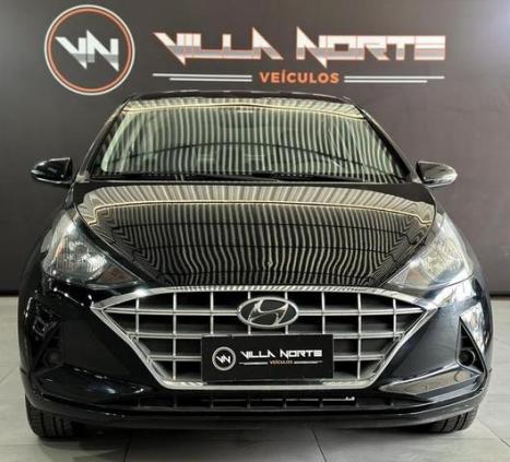 HYUNDAI HB 20 Sedan 1.0 12V 4P FLEX EVOLUTION, Foto 2