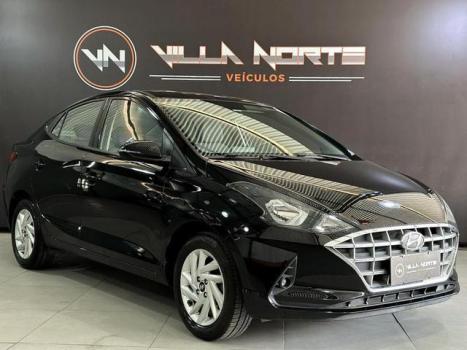 HYUNDAI HB 20 Sedan 1.0 12V 4P FLEX EVOLUTION, Foto 3