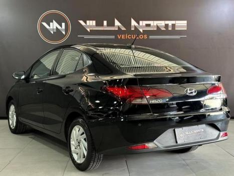 HYUNDAI HB 20 Sedan 1.0 12V 4P FLEX EVOLUTION, Foto 4