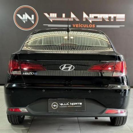 HYUNDAI HB 20 Sedan 1.0 12V 4P FLEX EVOLUTION, Foto 5