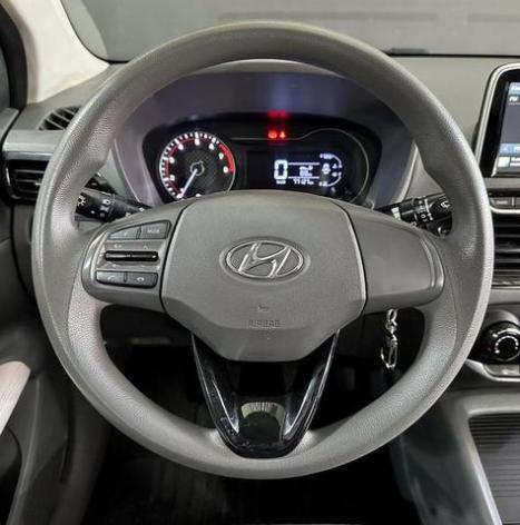 HYUNDAI HB 20 Sedan 1.0 12V 4P FLEX EVOLUTION, Foto 10