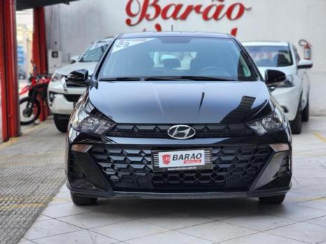 HYUNDAI HB 20 Sedan 1.0 12V 4P FLEX LIMITED, Foto 2