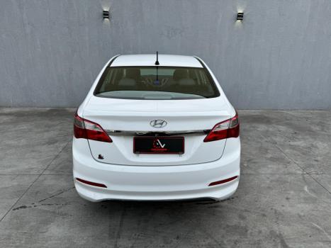 HYUNDAI HB 20 Sedan 1.0 12V 4P FLEX COMFORT PLUS FOR YOU, Foto 10