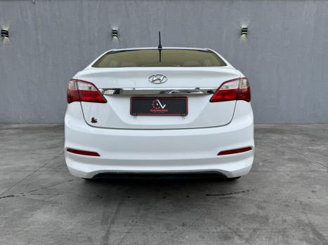 HYUNDAI HB 20 Sedan 1.0 12V 4P FLEX COMFORT PLUS FOR YOU, Foto 5