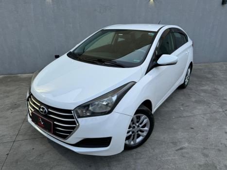 HYUNDAI HB 20 Sedan 1.0 12V 4P FLEX COMFORT PLUS FOR YOU, Foto 12