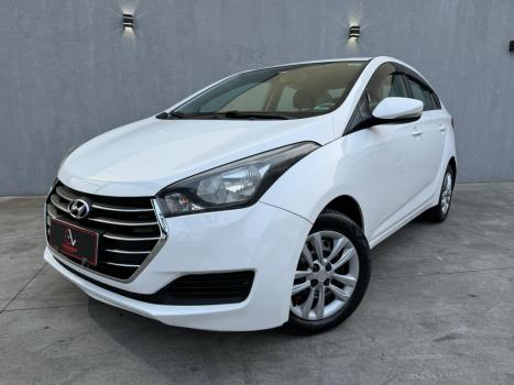 HYUNDAI HB 20 Sedan 1.0 12V 4P FLEX COMFORT PLUS FOR YOU, Foto 1