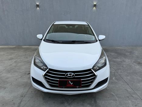 HYUNDAI HB 20 Sedan 1.0 12V 4P FLEX COMFORT PLUS FOR YOU, Foto 2