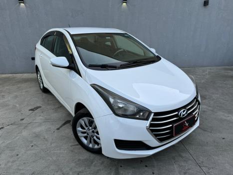 HYUNDAI HB 20 Sedan 1.0 12V 4P FLEX COMFORT PLUS FOR YOU, Foto 11