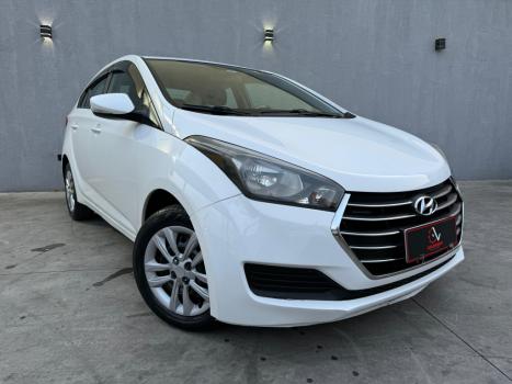 HYUNDAI HB 20 Sedan 1.0 12V 4P FLEX COMFORT PLUS FOR YOU, Foto 3