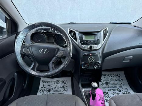 HYUNDAI HB 20 Sedan 1.0 12V 4P FLEX COMFORT PLUS FOR YOU, Foto 15