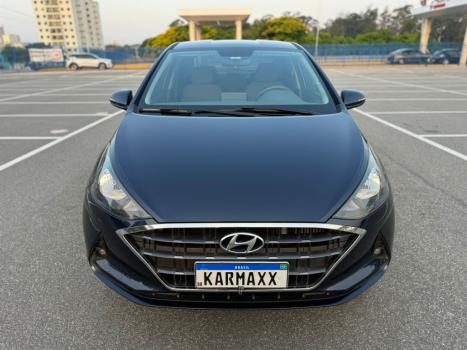 HYUNDAI HB 20 Sedan 1.0 12V 4P FLEX TGDI EVOLUTION TURBO AUTOMTICO, Foto 6