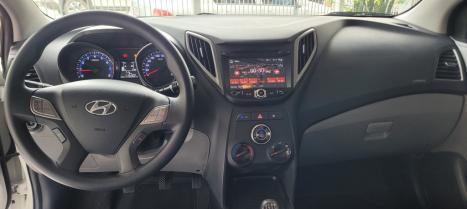 HYUNDAI HB 20 Sedan 1.6 16V 4P FLEX COMFORT PLUS, Foto 7