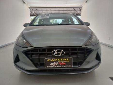 HYUNDAI HB 20 Sedan 1.0 12V 4P FLEX VISION, Foto 3