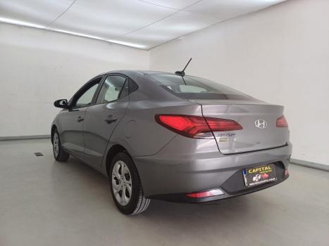 HYUNDAI HB 20 Sedan 1.0 12V 4P FLEX VISION, Foto 5