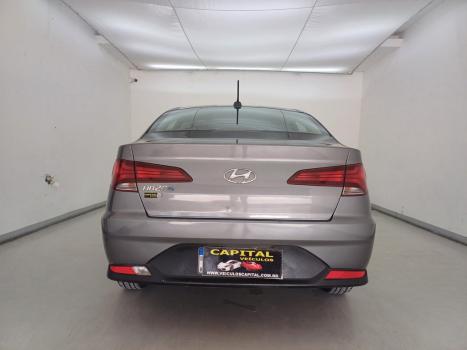 HYUNDAI HB 20 Sedan 1.0 12V 4P FLEX VISION, Foto 6