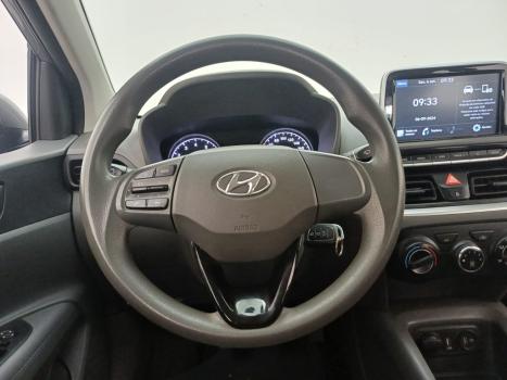 HYUNDAI HB 20 Sedan 1.0 12V 4P FLEX VISION, Foto 11